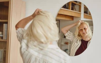 Cancer du sein : comment choisir sa perruque ou son turban avec style et confiance