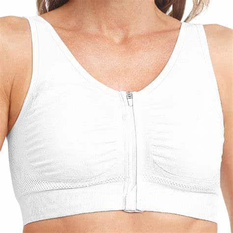 Lingerie post-mastectomie : Allier confort et féminité