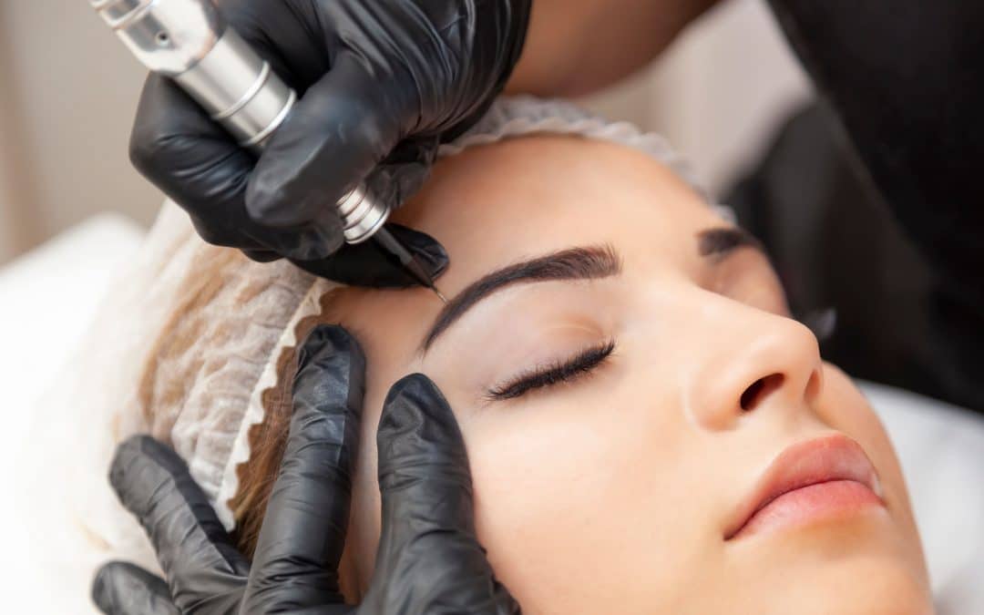 Maquillage permanent : retrouver ses repères après un cancer