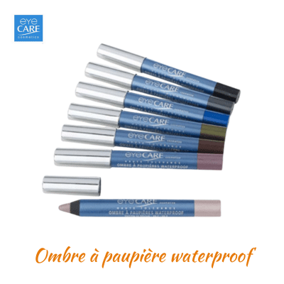 Ombre à paupière Eye Care ombre_à_paupière