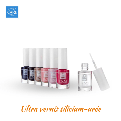 Vernis à ongle eye care vernis_à_ongles