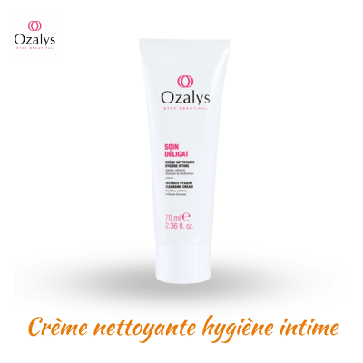 Crème nettoyante hygiène intime crème_nettoyante_hygiène_intime