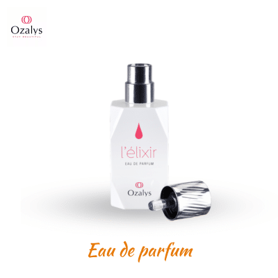 Eau de parfum Elyxir Ozalys eau_de_parfum_ozalys