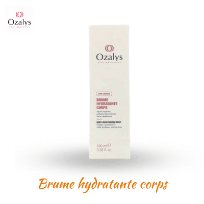 Brume hydratante corps Ozalys brume_hydratante_corps