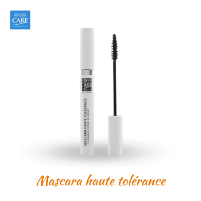 Mascara Haute tolérance Eye CAre Mascara_haute_tolérance