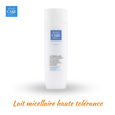Lait micellaire haute tolérance Eye CAre lait_micellaire_eye_care