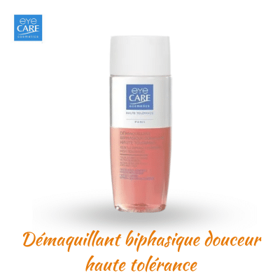 Démaquillant biphasique Eye CAre Démaquillant_eye_care